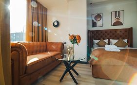 AboutArtApartments - Krzywoustego